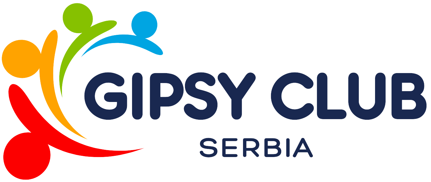 Gipsy Club Serbia logo